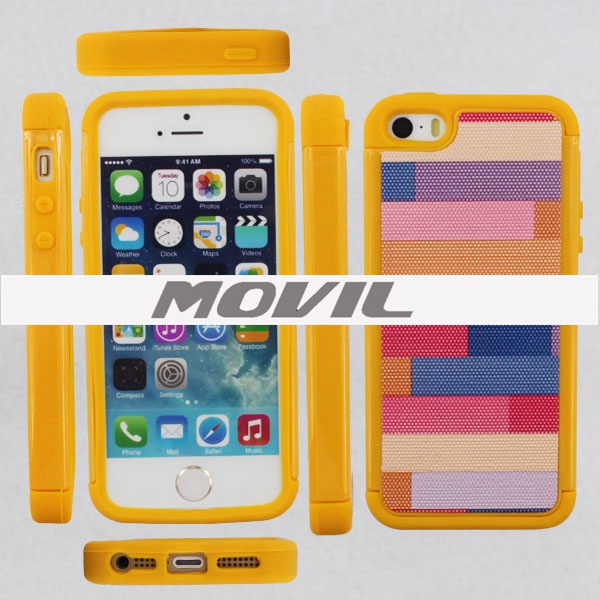 NP-1301 Funda para iphone-5G NP-1301-20g